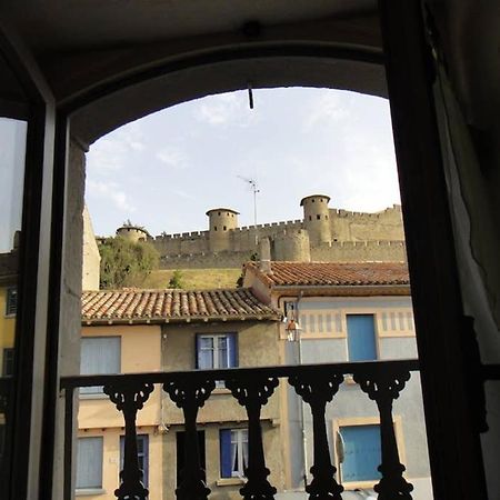 La Casa Trivala Carcassonne Exterior foto